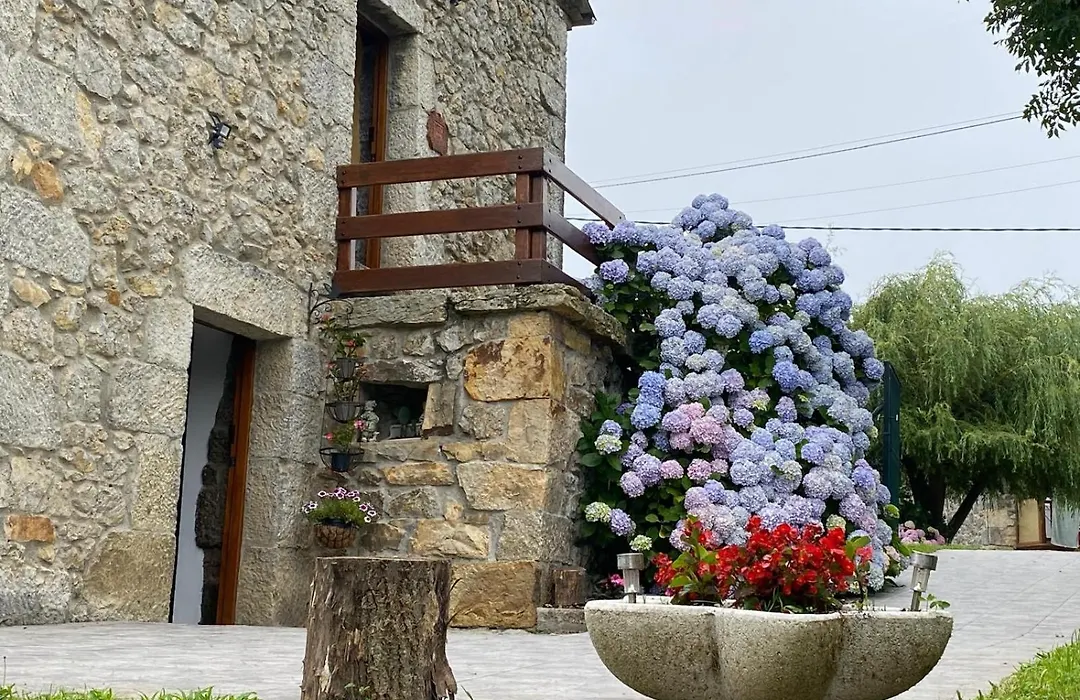 Casa Rural El Salvijo-1